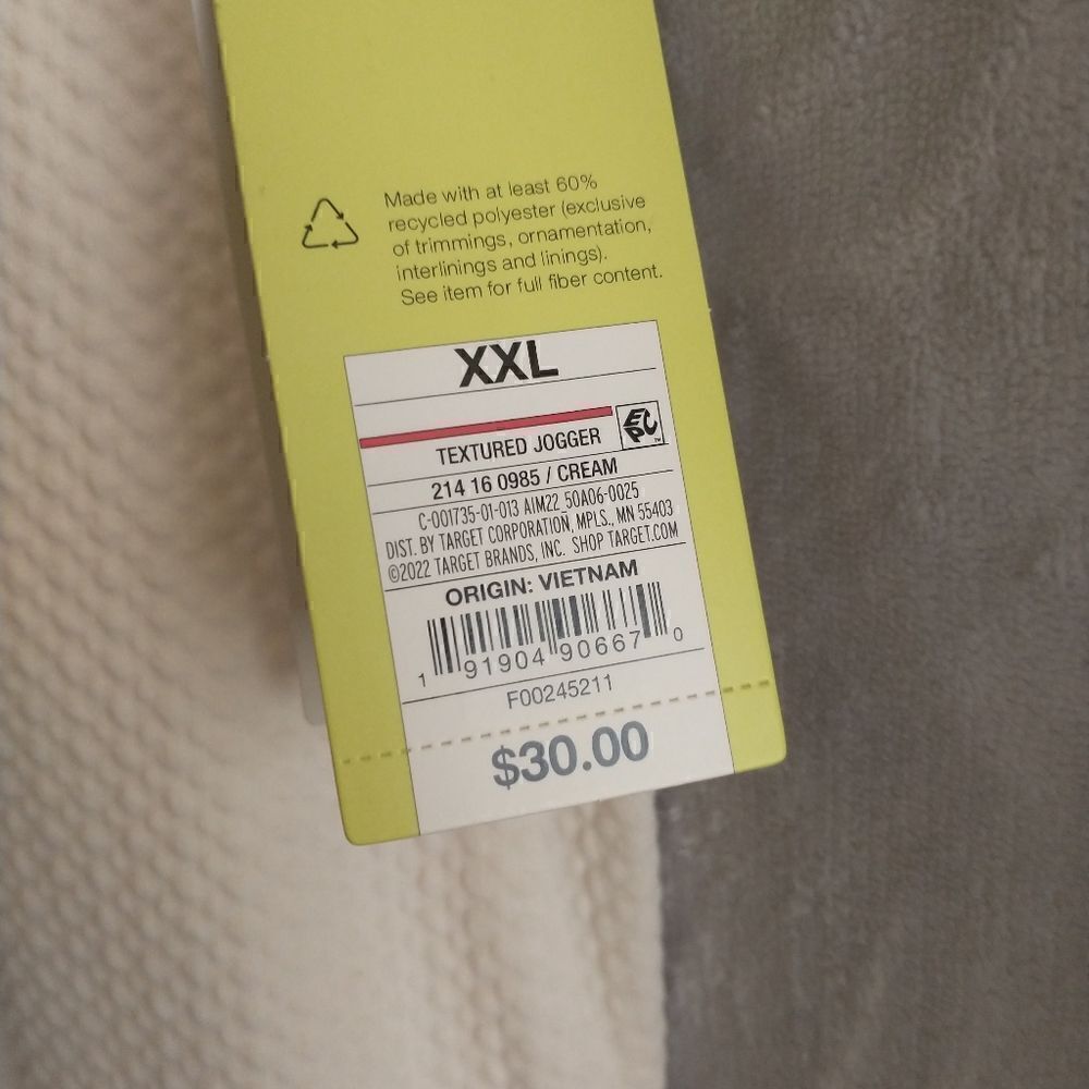 All In Motion Jogger Pants - Picture 2 of 7